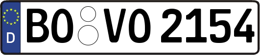 BO-VO2154