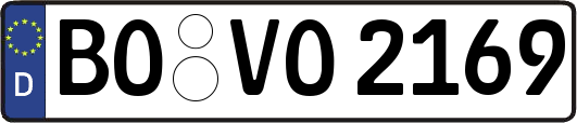 BO-VO2169