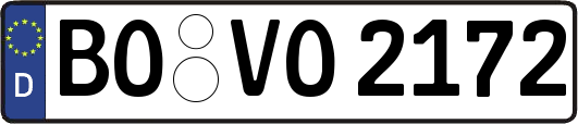 BO-VO2172