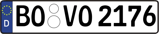 BO-VO2176