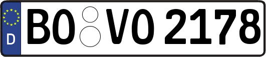 BO-VO2178