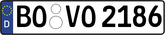 BO-VO2186