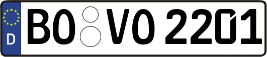 BO-VO2201