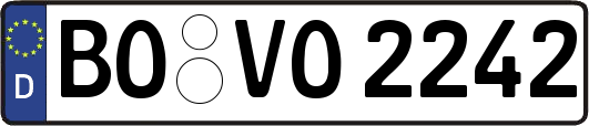BO-VO2242