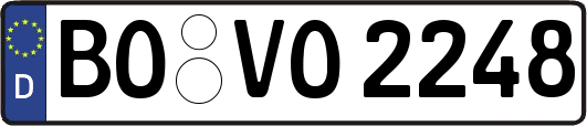 BO-VO2248
