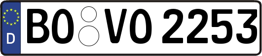 BO-VO2253