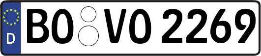 BO-VO2269