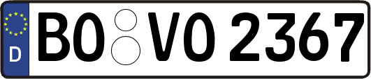 BO-VO2367