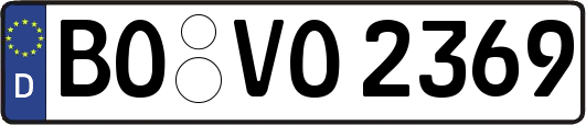 BO-VO2369