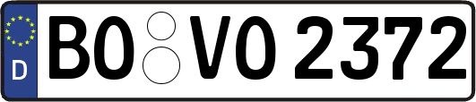 BO-VO2372
