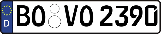 BO-VO2390