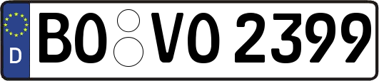 BO-VO2399