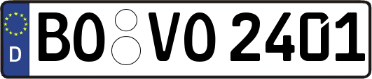 BO-VO2401