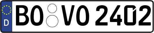 BO-VO2402