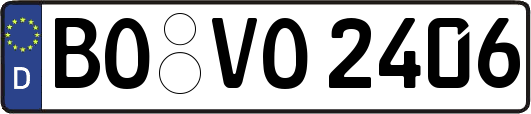 BO-VO2406
