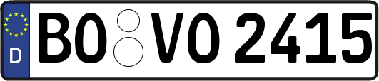 BO-VO2415