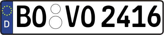 BO-VO2416