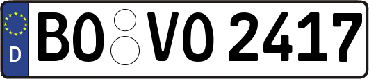BO-VO2417