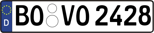 BO-VO2428
