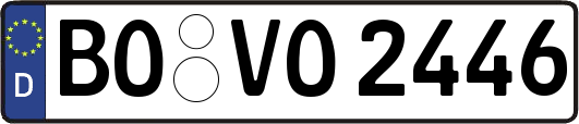 BO-VO2446