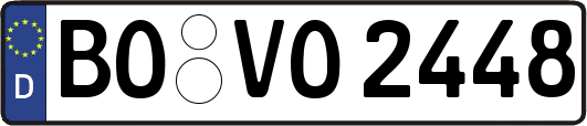 BO-VO2448