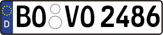 BO-VO2486