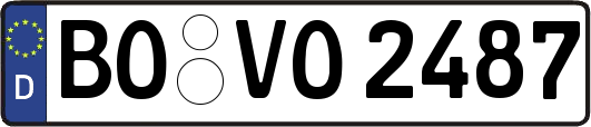 BO-VO2487