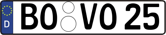 BO-VO25