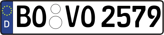 BO-VO2579