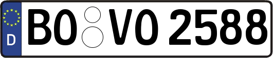 BO-VO2588
