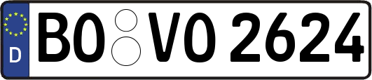 BO-VO2624