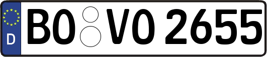 BO-VO2655