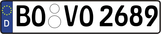 BO-VO2689