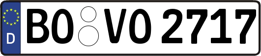 BO-VO2717