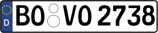 BO-VO2738