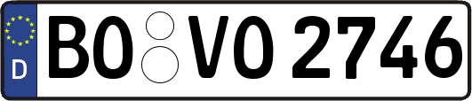 BO-VO2746