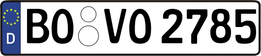 BO-VO2785
