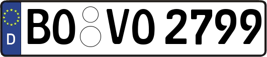 BO-VO2799