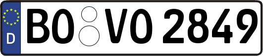 BO-VO2849