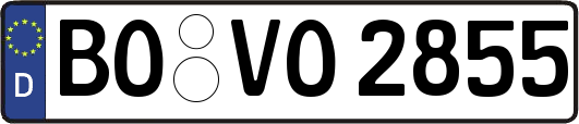 BO-VO2855