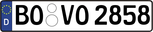 BO-VO2858