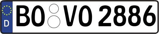 BO-VO2886
