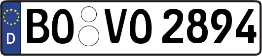 BO-VO2894