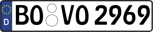 BO-VO2969