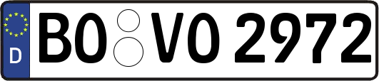 BO-VO2972