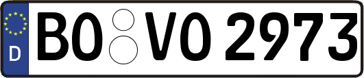 BO-VO2973