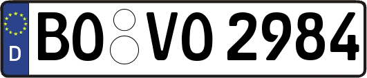 BO-VO2984