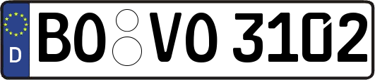 BO-VO3102