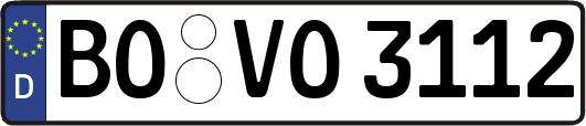 BO-VO3112