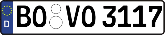 BO-VO3117